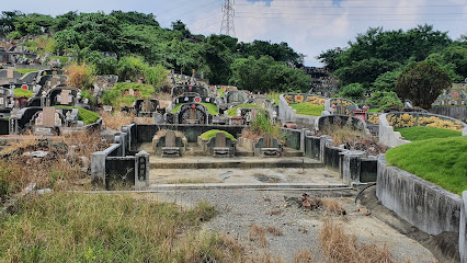 新厝公墓
