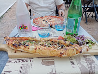Plats et boissons du Pizzeria Le Petit Rocher à Grenoble - n°13