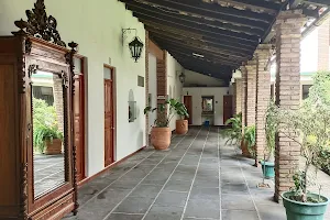 Hotel Posada San Martín image