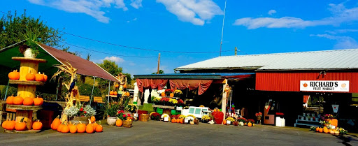 Richards Fruit Market, 6410 Middle Rd, Middletown, VA 22645, USA, 