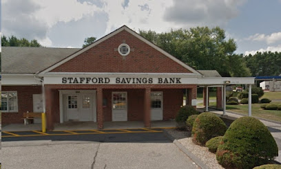 Stafford Savings Bank
