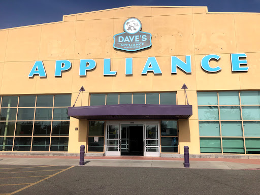 Dave's Appliance Warehouse