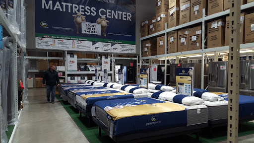 Home Improvement Store «Menards», reviews and photos, 2850 S Creasy Ln, Lafayette, IN 47905, USA