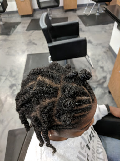 Beauty Salon «Salon Luxe», reviews and photos, 937 W Foothill Blvd # A, Claremont, CA 91711, USA