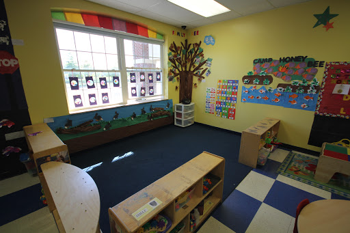 Preschool «Kiddie Academy of Lewis Center», reviews and photos, 7166 Gooding Blvd, Delaware, OH 43015, USA