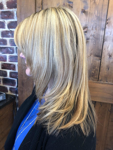 Hair Salon «Taylor Brooks Hair Salon», reviews and photos, 11705 Jones Bridge Rd B203, Johns Creek, GA 30005, USA