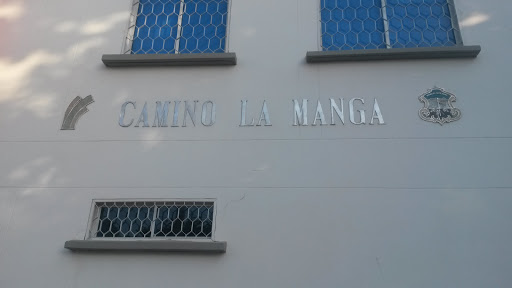 Hospital La Manga
