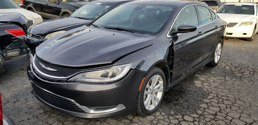 Used Car Dealer «Bernal Auto Sales», reviews and photos, 776 Rays Rd, Stone Mountain, GA 30083, USA