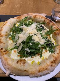 Pizza du Restaurant italien EVVIVA à Saint-Maur-des-Fossés - n°20