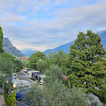 Photo n°4 de l'avis de Barbora.l fait le 17/08/2023 à 10:22 sur le  Camping Park Garda à Limone Sul Garda