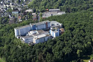 St. Vincenz Hospital Limburg image