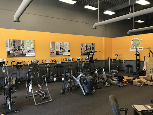 Exercise Equipment Store «Push Pedal Pull», reviews and photos, 4501 15th Ave S #106, Fargo, ND 58103, USA
