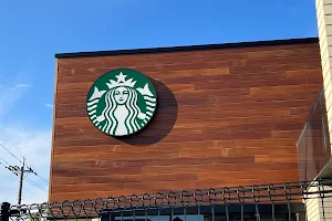 Starbucks Coffee - Nagasaki Togitsu image