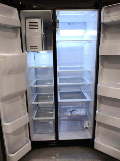 Appliance Store «ABC Warehouse», reviews and photos, 18605 Eureka Rd, Southgate, MI 48195, USA