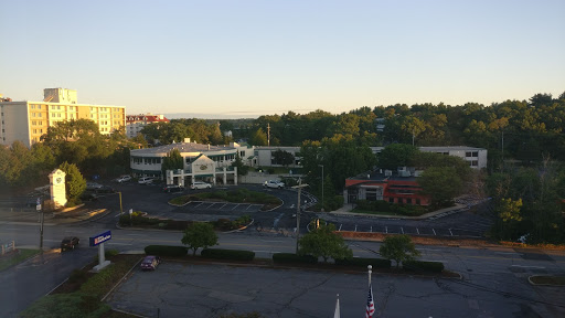 Hotel «Hilton Garden Inn Waltham», reviews and photos, 450 Totten Pond Rd, Waltham, MA 02451, USA