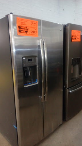 Appliance Store «Tucson Appliance Co.», reviews and photos, 4229 E Speedway Blvd, Tucson, AZ 85712, USA