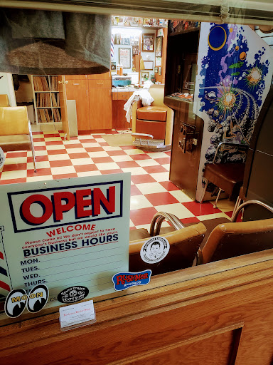 Barber Shop «Rochester Barber Shop», reviews and photos, 414 S Main St #102, Rochester, MI 48307, USA