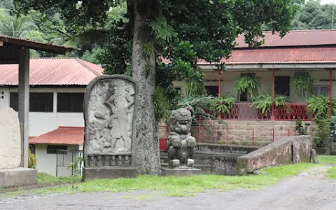 Museo Cultura Cotzumalguapa image