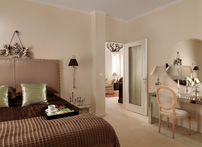 Best Western Plus Embassy Hotel - Αθήνα