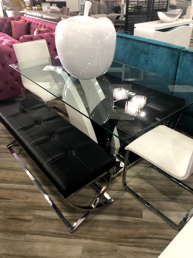 Furniture Store «Coco Furniture Gallery», reviews and photos, 1000 E 23rd St, Hialeah, FL 33013, USA