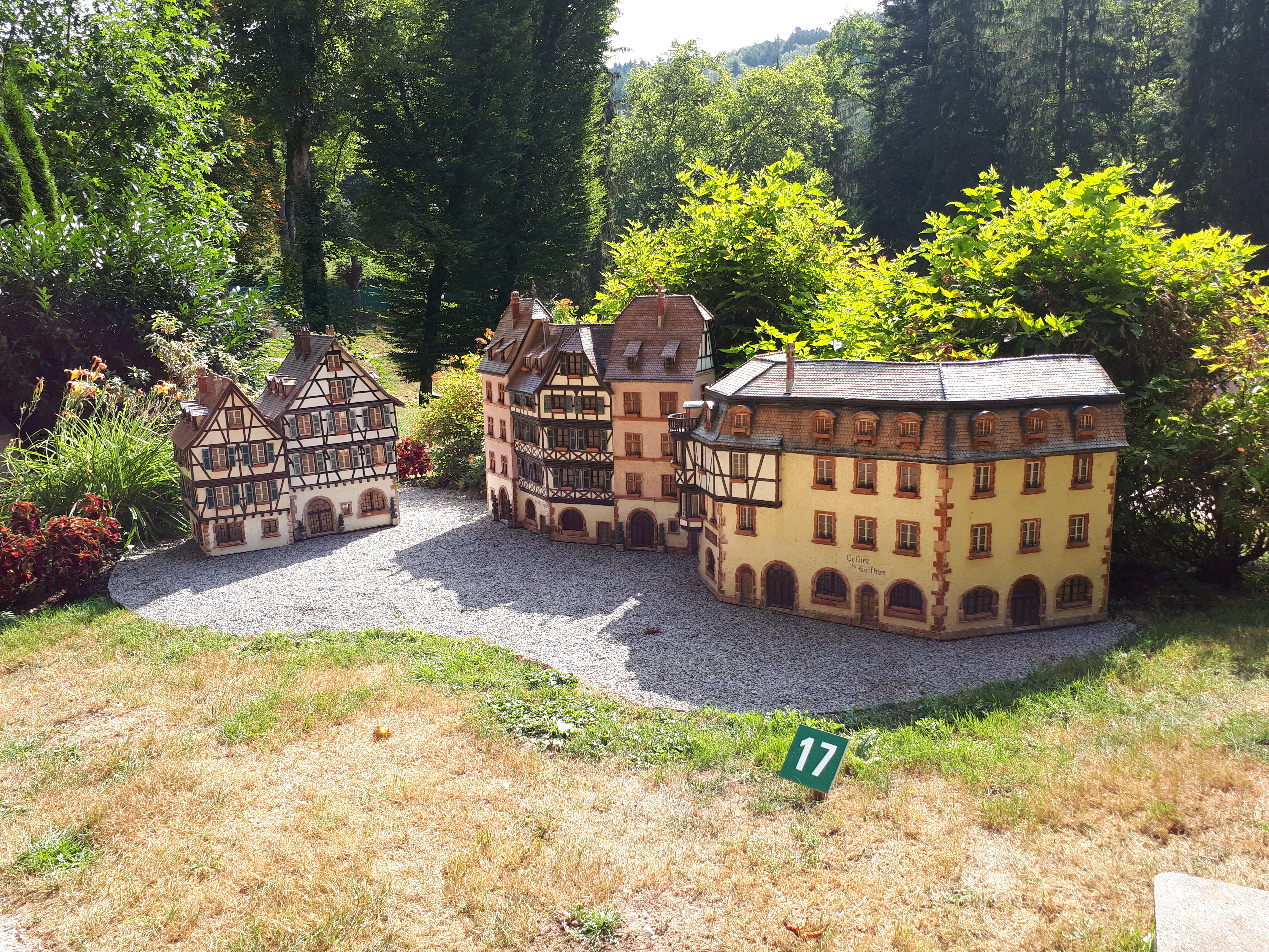 Photo n° 6 de l'avis de Aubertin.h fait le 01/08/2018 à 12:30