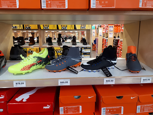 Shoe Store «WSS», reviews and photos, 3000 W Century Blvd, Inglewood, CA 90303, USA