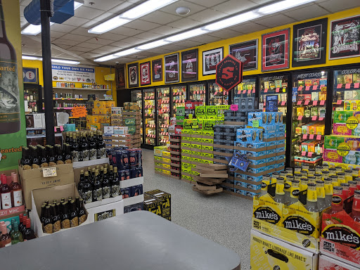 Wine Store «Zipps Liquors», reviews and photos, 2618 E Franklin Ave, Minneapolis, MN 55406, USA