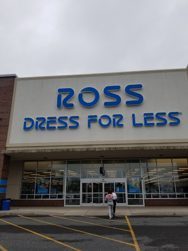 Clothing Store «Ross Dress for Less», reviews and photos, 3501 NJ-42, Blackwood, NJ 08012, USA