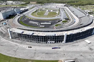 Dover Motor Speedway image