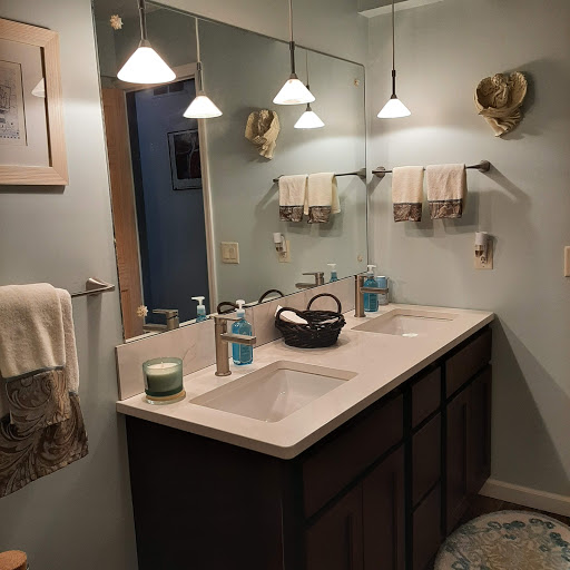 Cabinet Store «Cabinet Factory Outlet Plus», reviews and photos, 7125 Q St, Omaha, NE 68117, USA