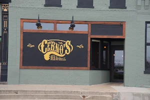 Cerno's Bar & Grill image