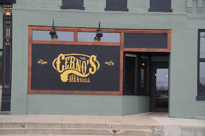 Cerno's Bar & Grill