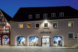Schoser Modehaus GmbH image