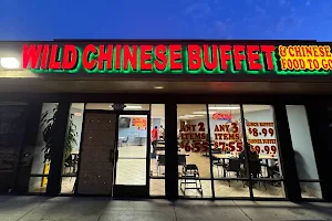 Wild Chinese Buffet image