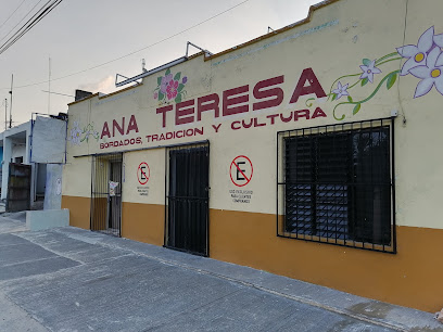 Ana Teresa