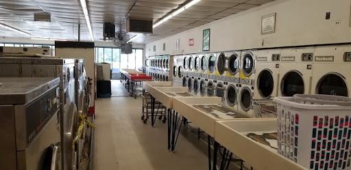 S & H Laundromat