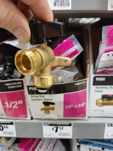 Home Improvement Store «The Home Depot», reviews and photos, 10991 Silverdale Way NW, Silverdale, WA 98383, USA