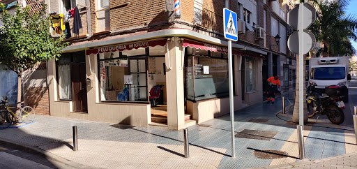 Peluquería Miguel (Peluquería) en Torre del Mar, Málaga