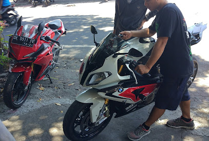 ARM (Aura Racing Motosport) - Jl. Imam Bonjol, Denpasar