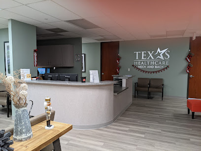 Texas Healthcare Neck & Back Clinics P.A.