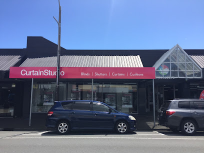 CurtainStudio New Plymouth
