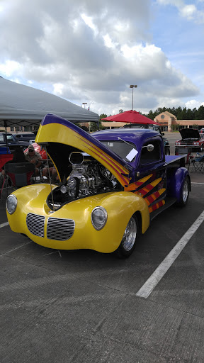 Outlet Mall «Outlets At Conroe», reviews and photos, 1111 League Line Rd, Conroe, TX 77303, USA