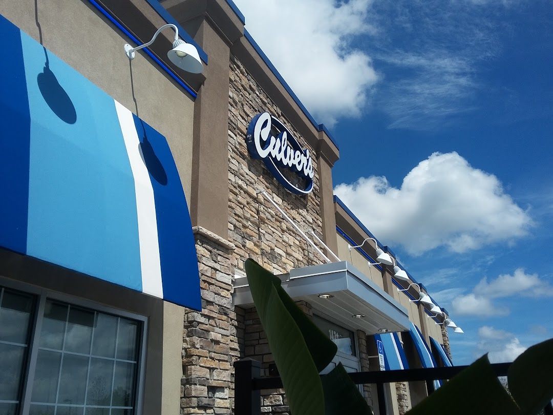 Culvers