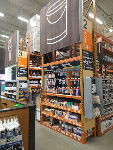 Home Improvement Store «The Home Depot», reviews and photos, 155 Nicollet Blvd W, Burnsville, MN 55337, USA