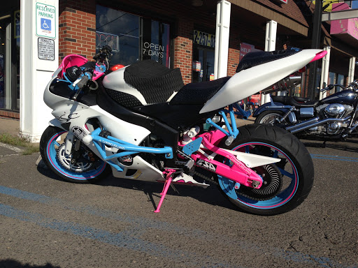 Used Motorcycle Dealer «Motorcycle Center LLC», reviews and photos, 280 NJ-18, East Brunswick, NJ 08816, USA