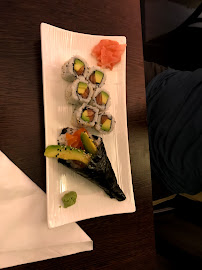 Sushi du Restaurant japonais YOSHI à Bezons - n°18