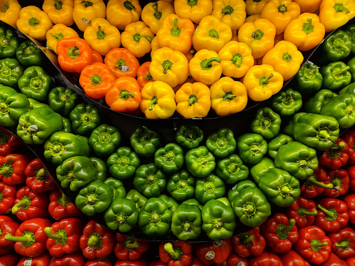 Grocery Store «Safeway», reviews and photos, 1212 Forest Ave, Pacific Grove, CA 93950, USA