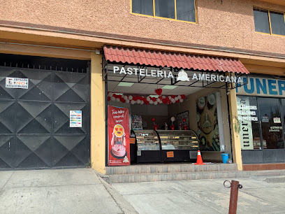 Pastelería Americana Tepotzotlán Centro