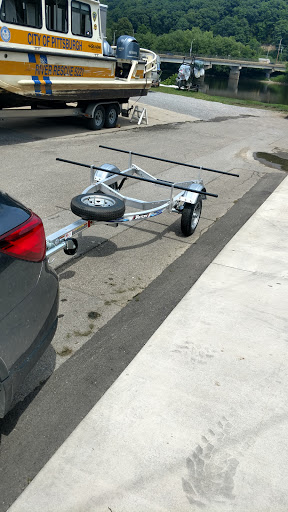 Canoe & Kayak Store «Wiegel On The Water», reviews and photos, 215 7th St, Franklin, PA 16323, USA