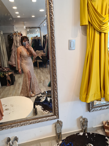 Mejores Tiendas Para Comprar Vestidos Ceremonia Mujer Monterrey Cerca De  Mi, Abren Hoy